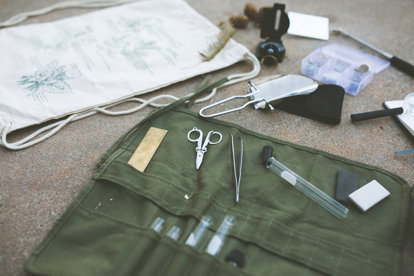 Adventure Kit
