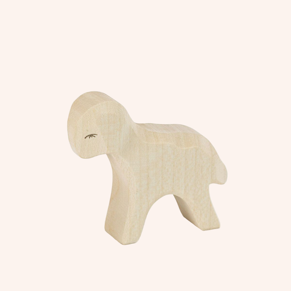 Lamb Standing