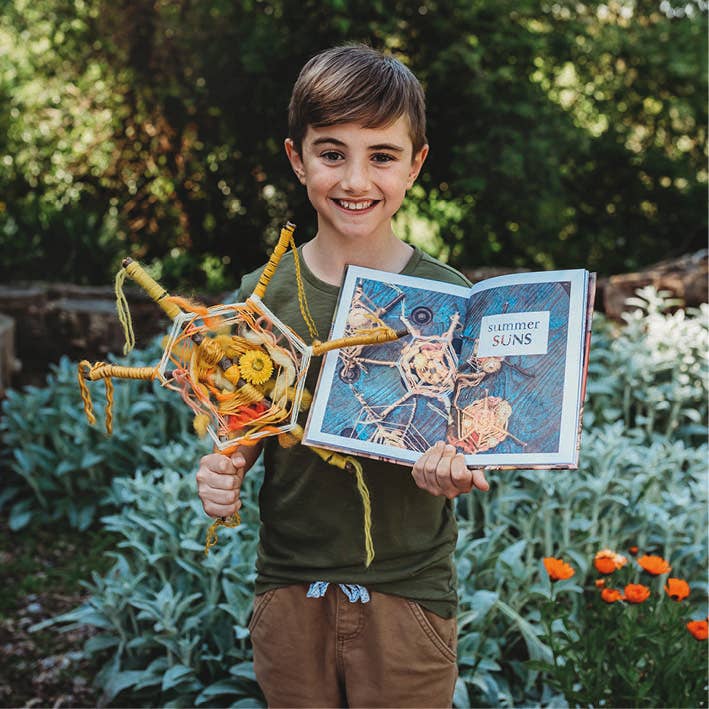 Your Wild Books - Wild Celebrations Book