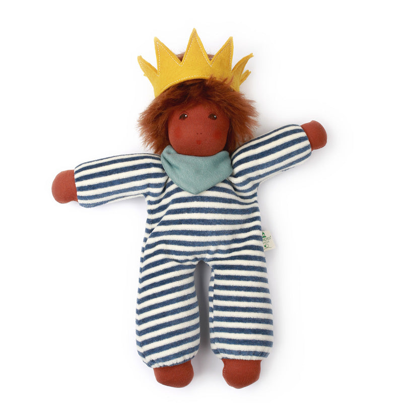 King Oscar