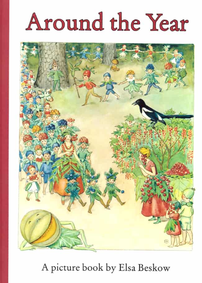 Around the Year - Mini