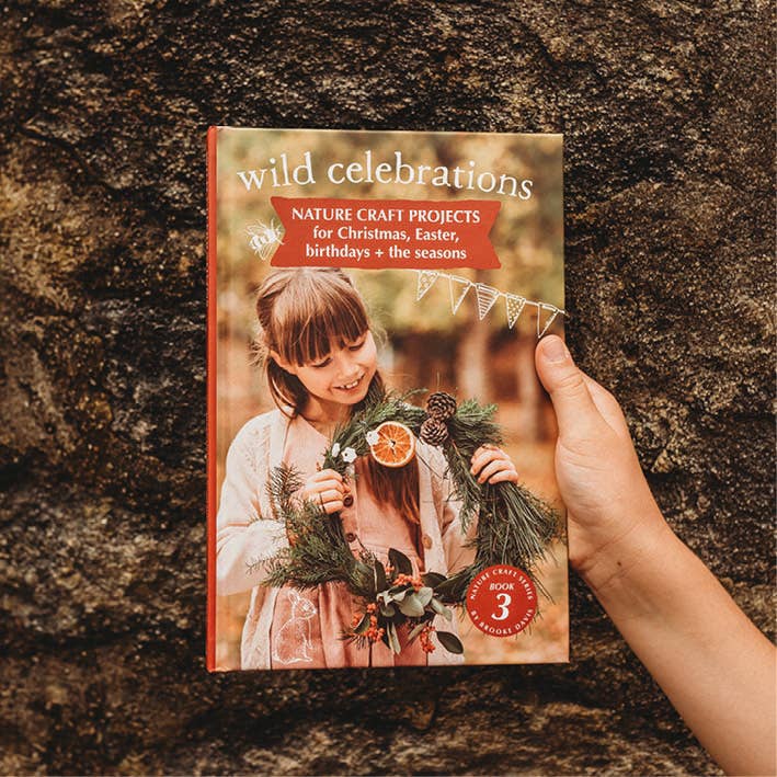 Your Wild Books - Wild Celebrations Book