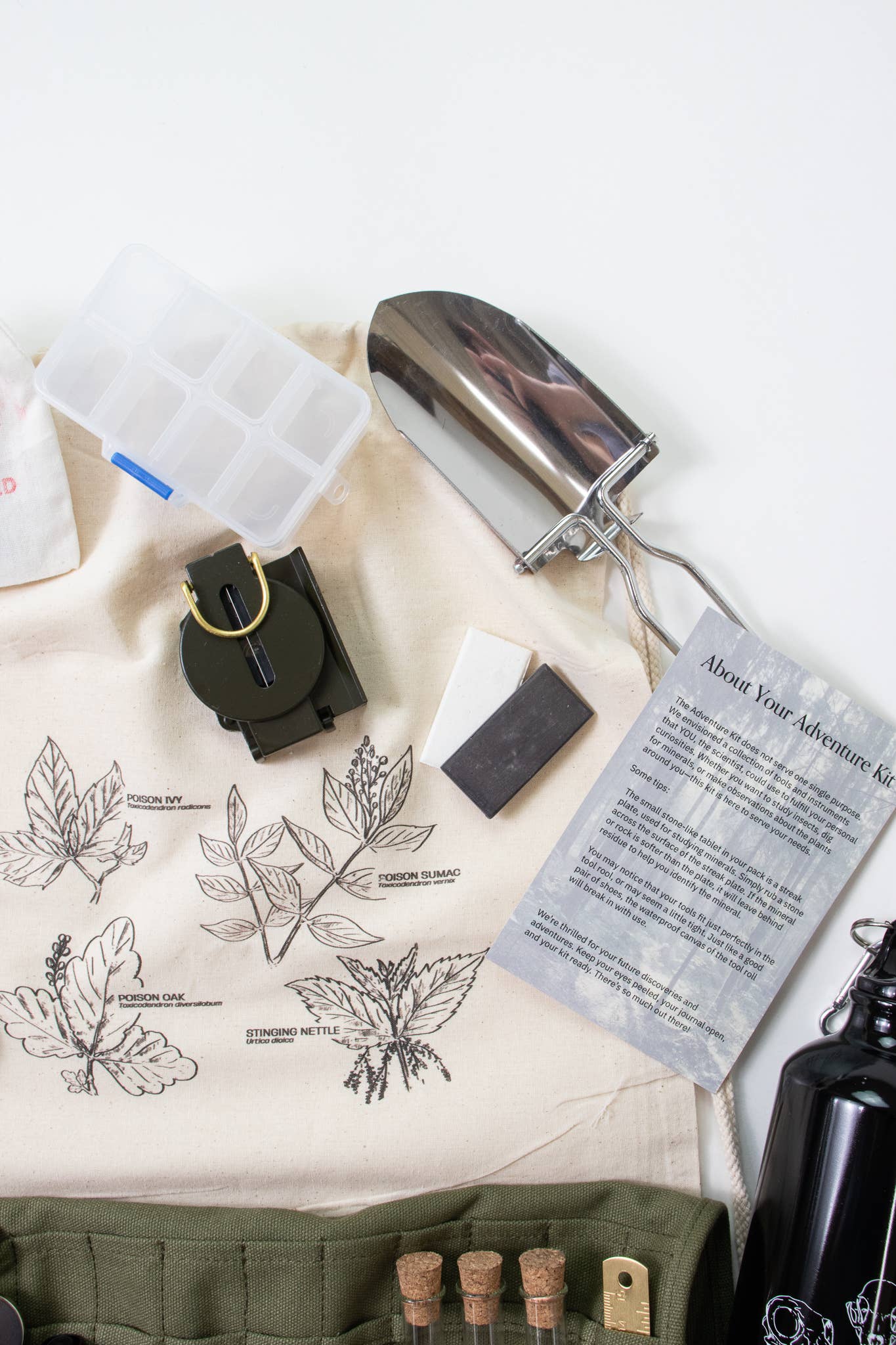Adventure Kit