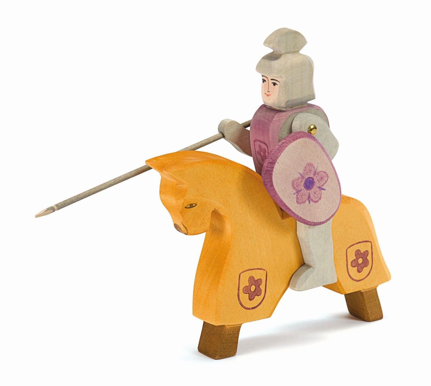 Red Riding Knight