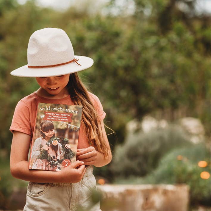 Your Wild Books - Wild Celebrations Book