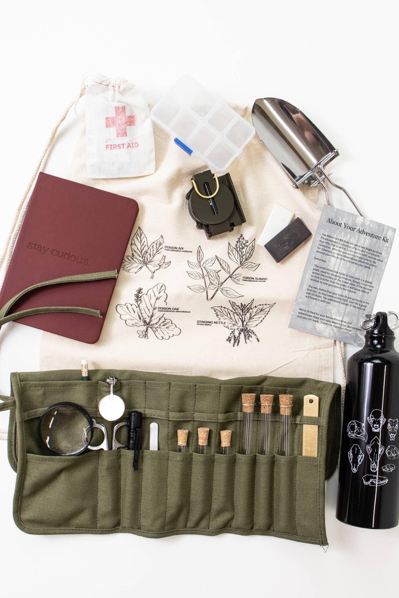 Adventure Kit