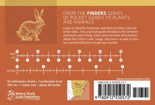 Scat Finder