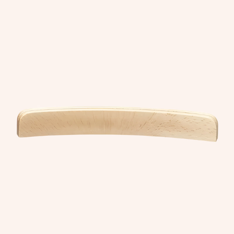Curved Postcard Holder