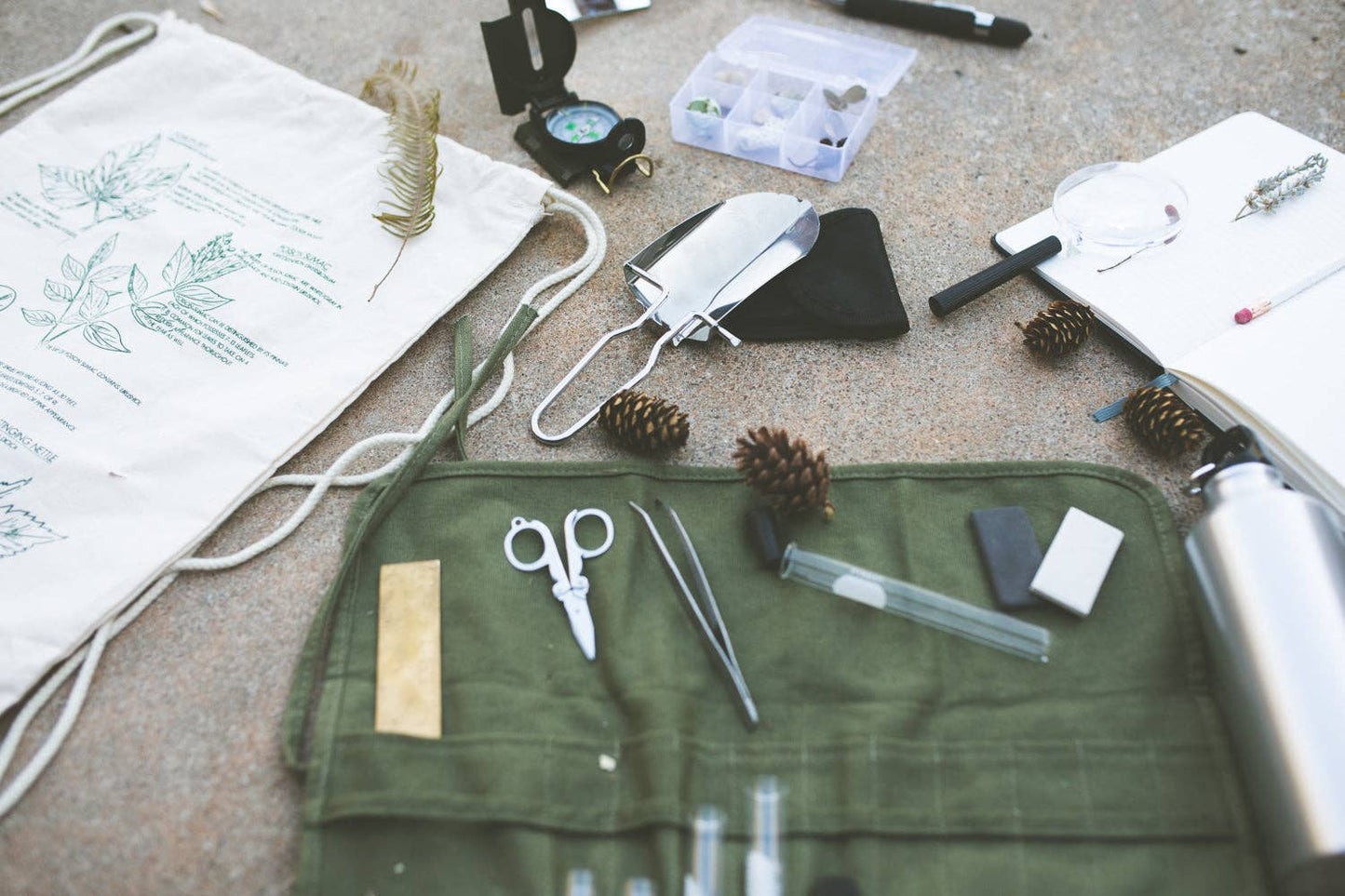 Adventure Kit