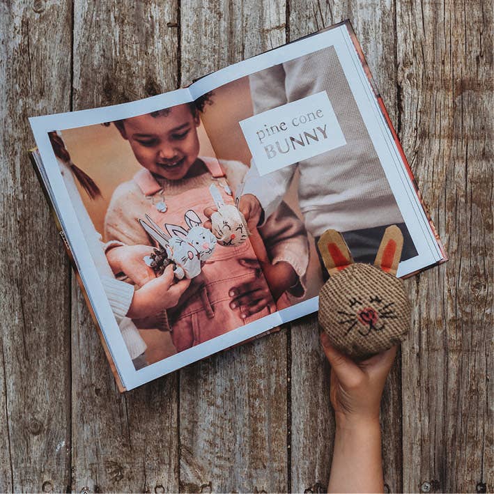 Your Wild Books - Wild Celebrations Book