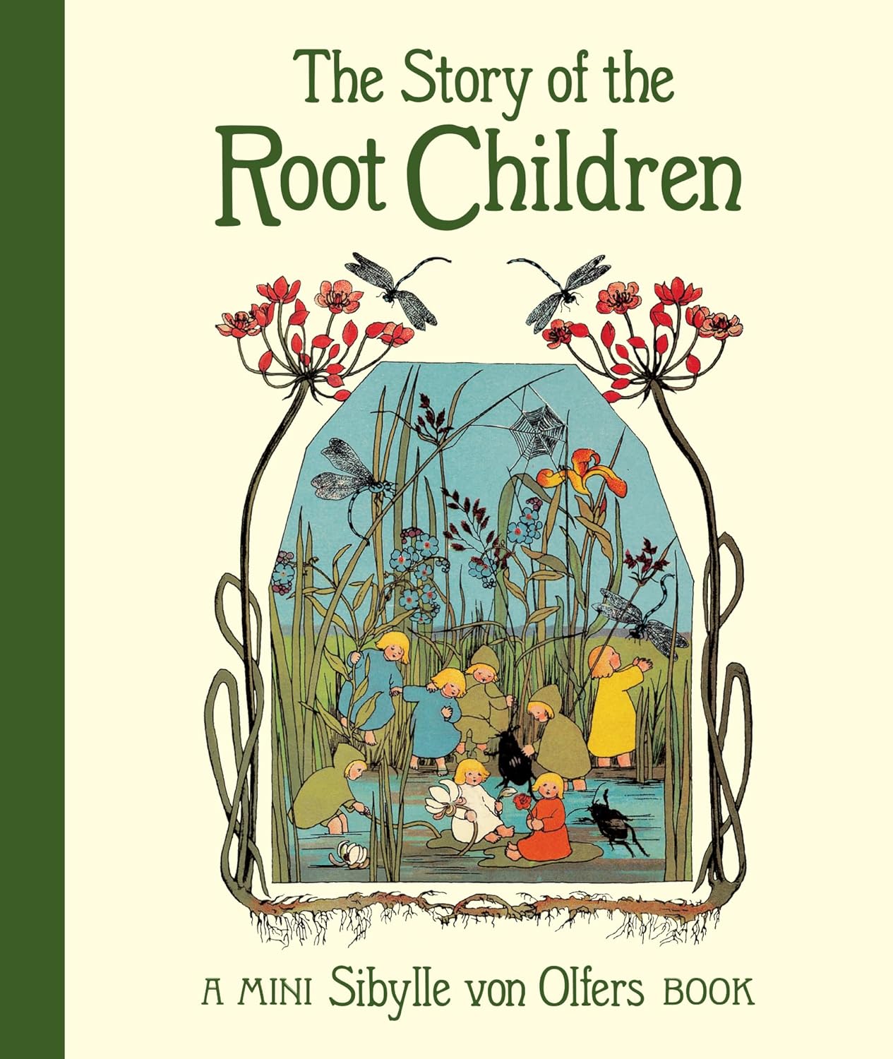 The Story of the Root Children - Mini