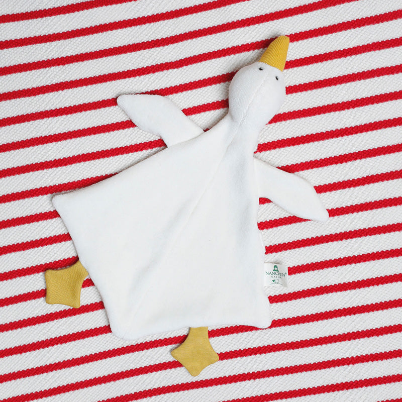 Wild Goose Fritzi Blanket Doll