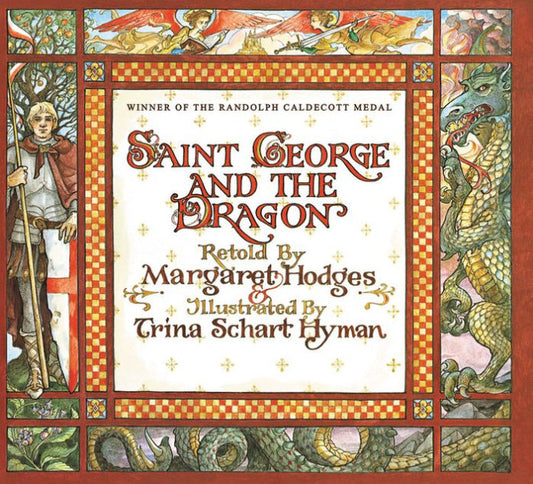 St. George and the Dragon