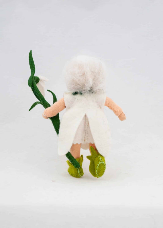 Flower Children Kit - Snowdrop