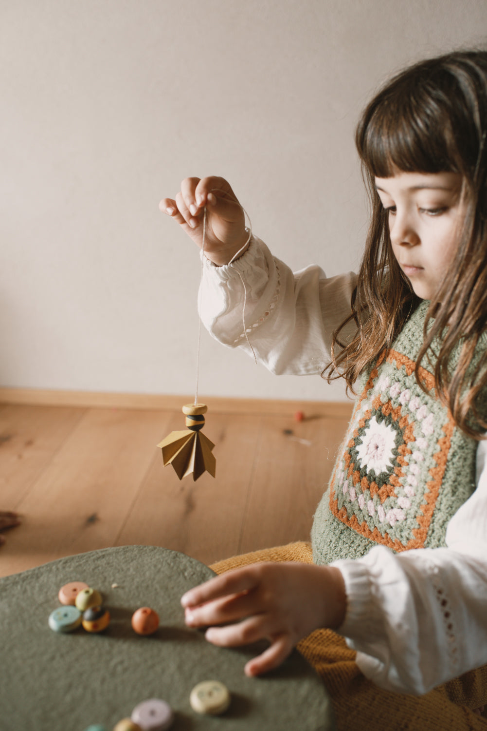 Quiet Time Advent Calendar 2025