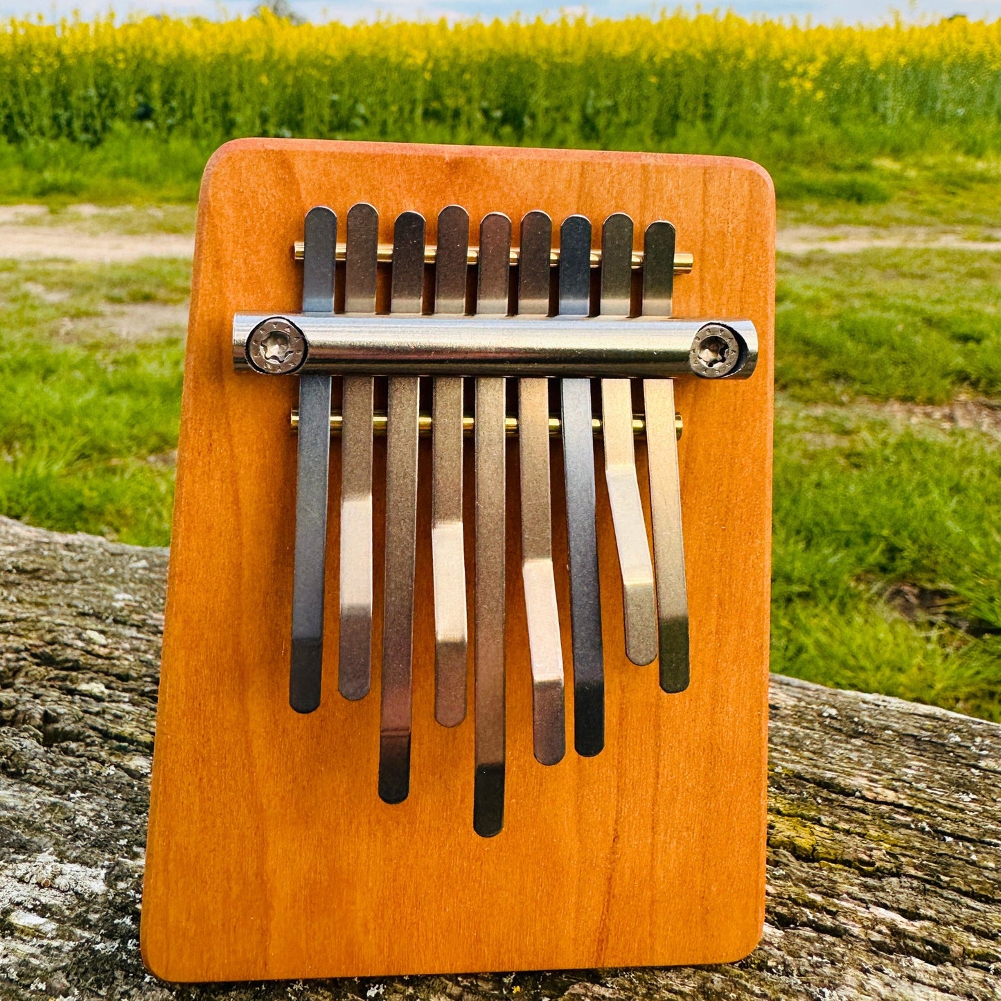Hokema B9 Kalimba