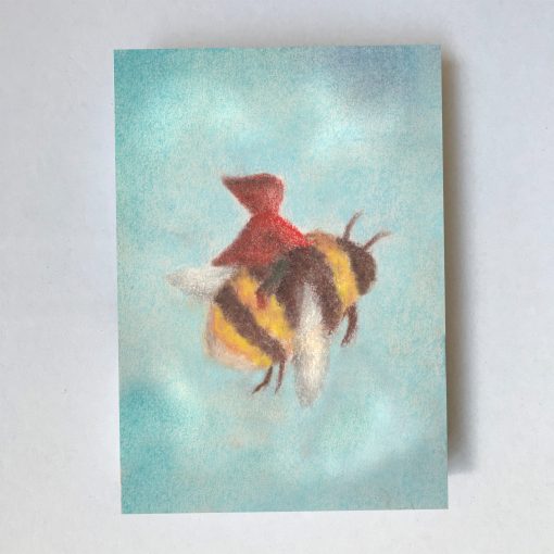 Lot Bouwes Postcards