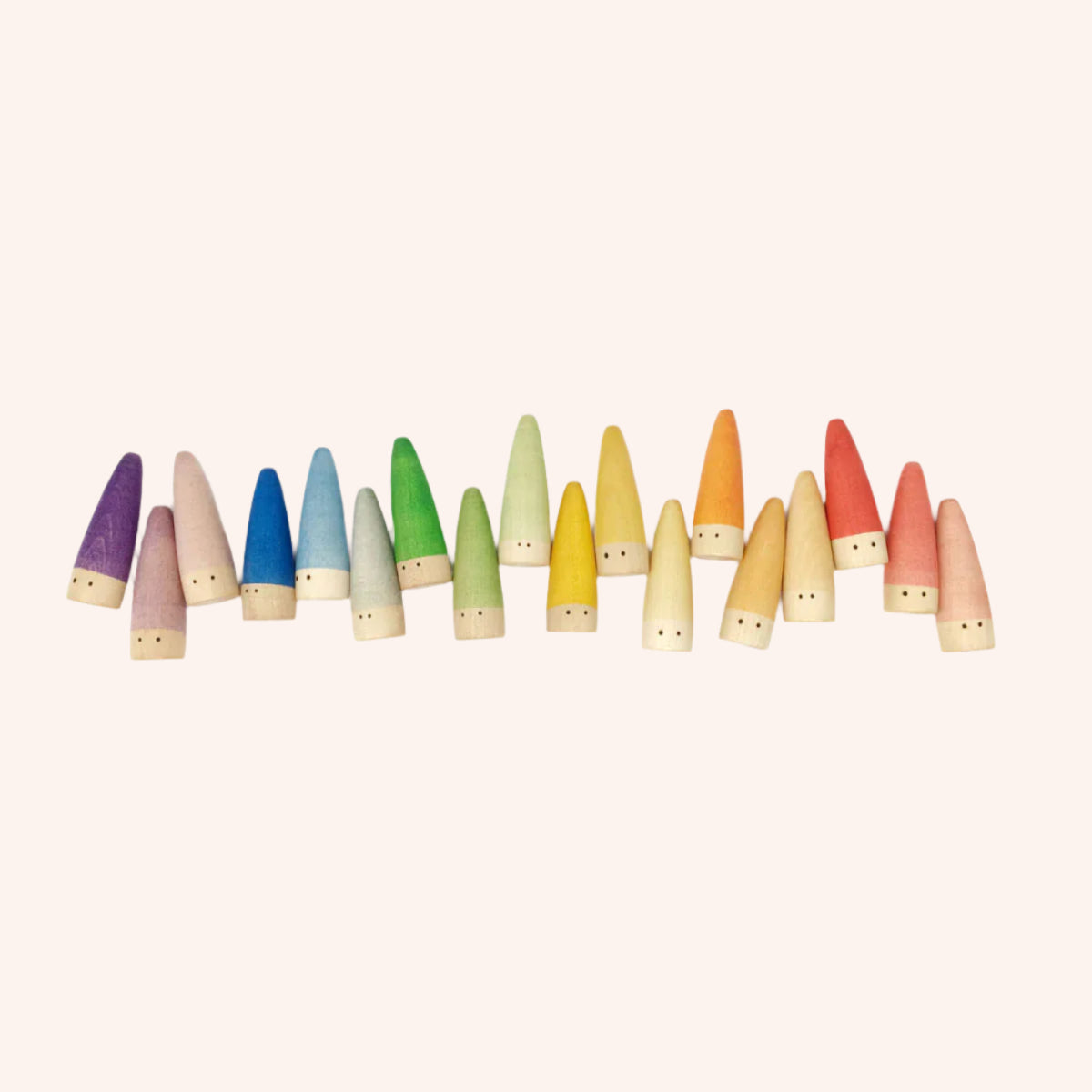 Sticks Play Set