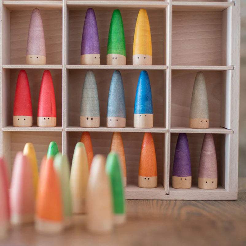 Sticks Play Set