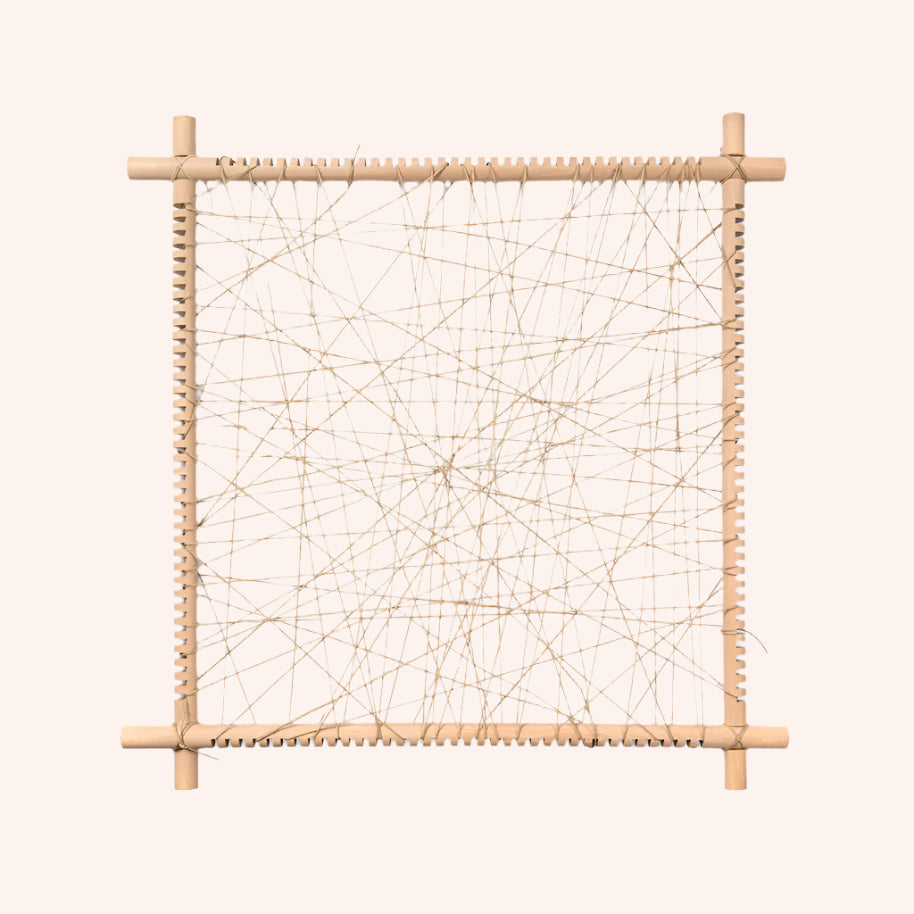 Memory and Nature Frame
