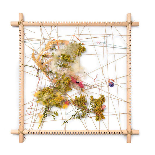 Memory and Nature Frame