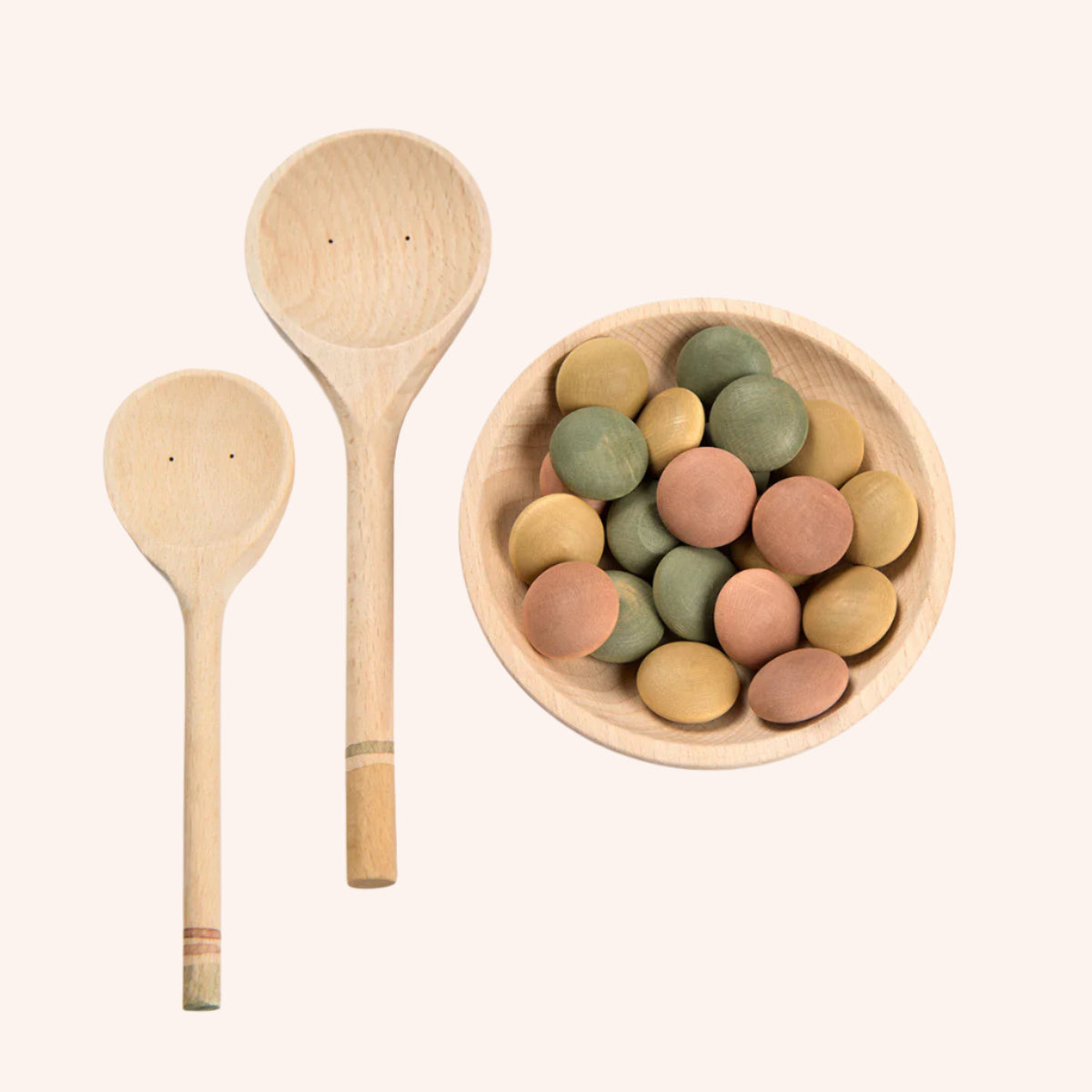 Yummy Play Set