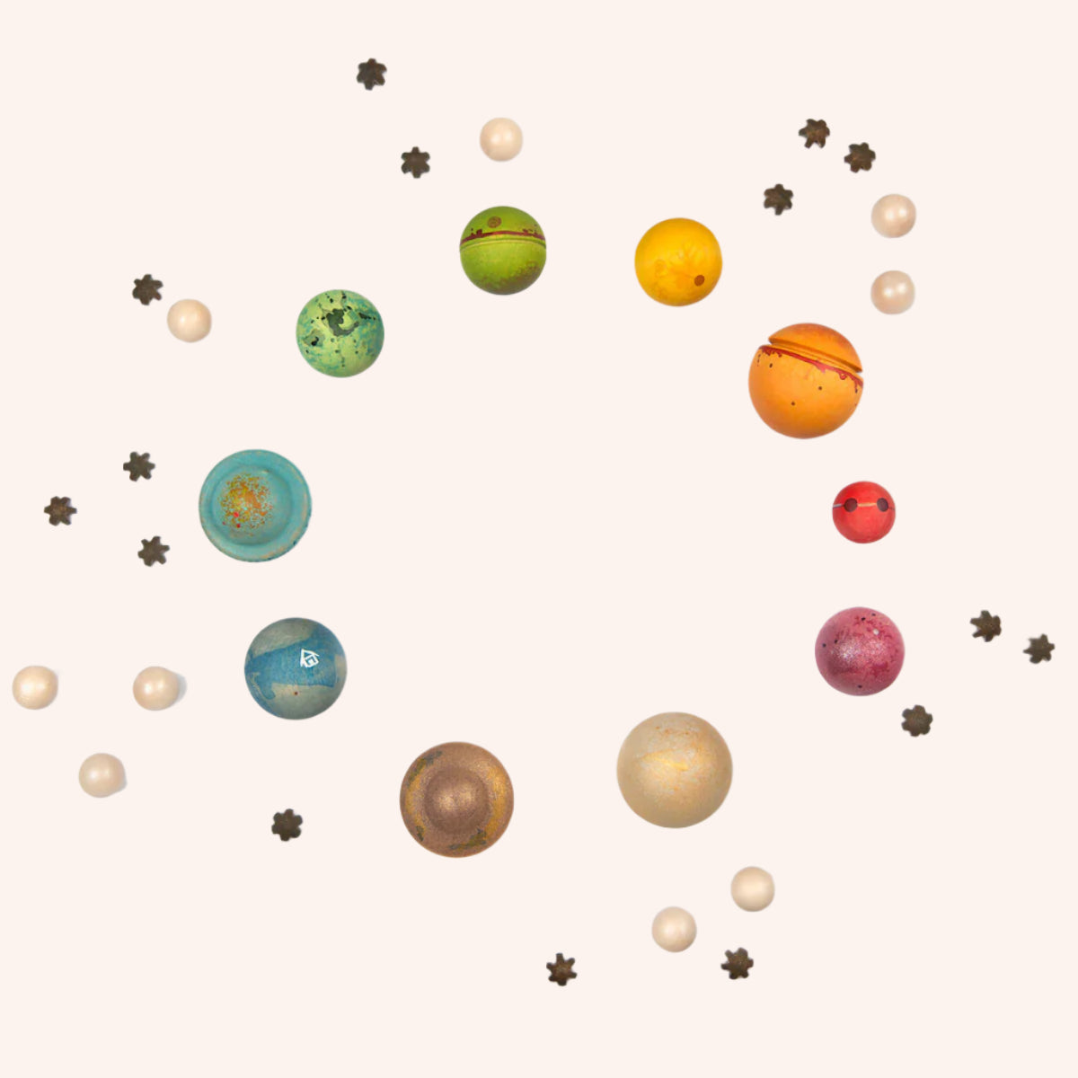 Dear Universe Play Set