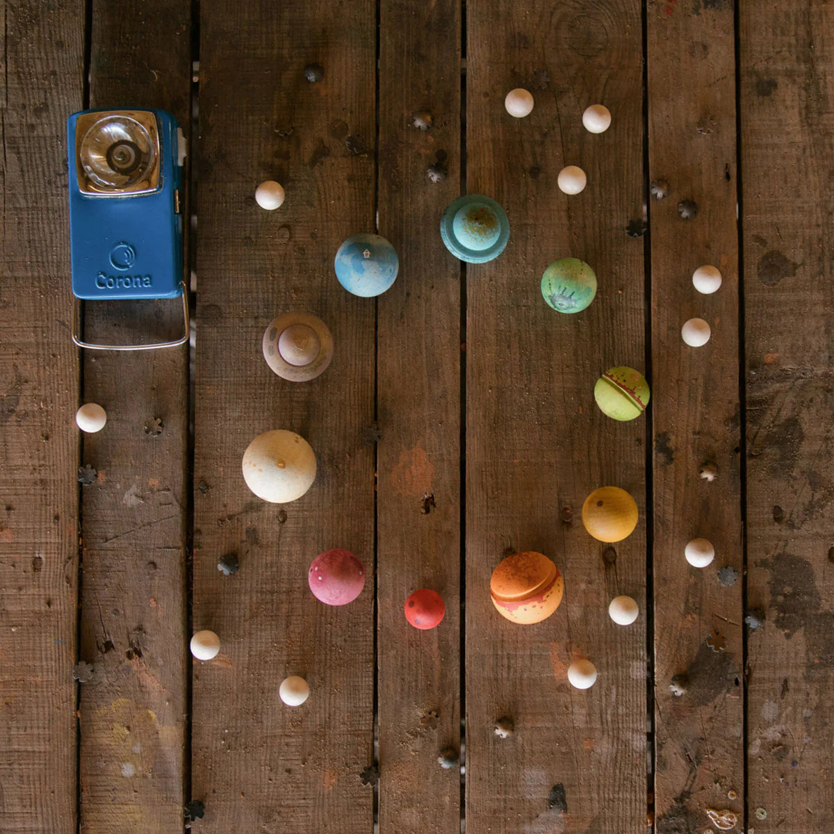 Dear Universe Play Set