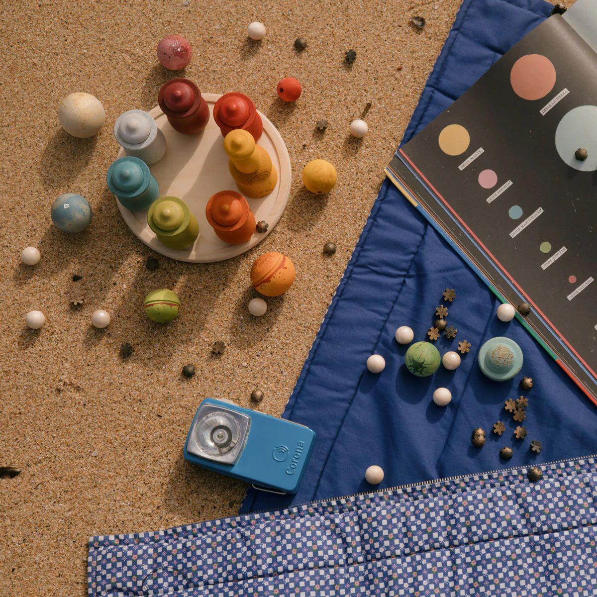 Dear Universe Play Set