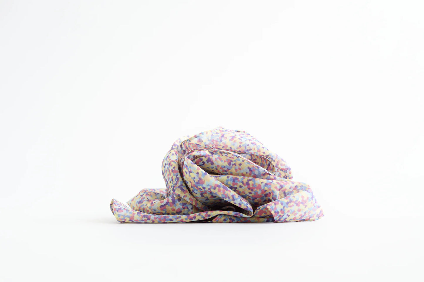 Pastel Confetti Play Cloth