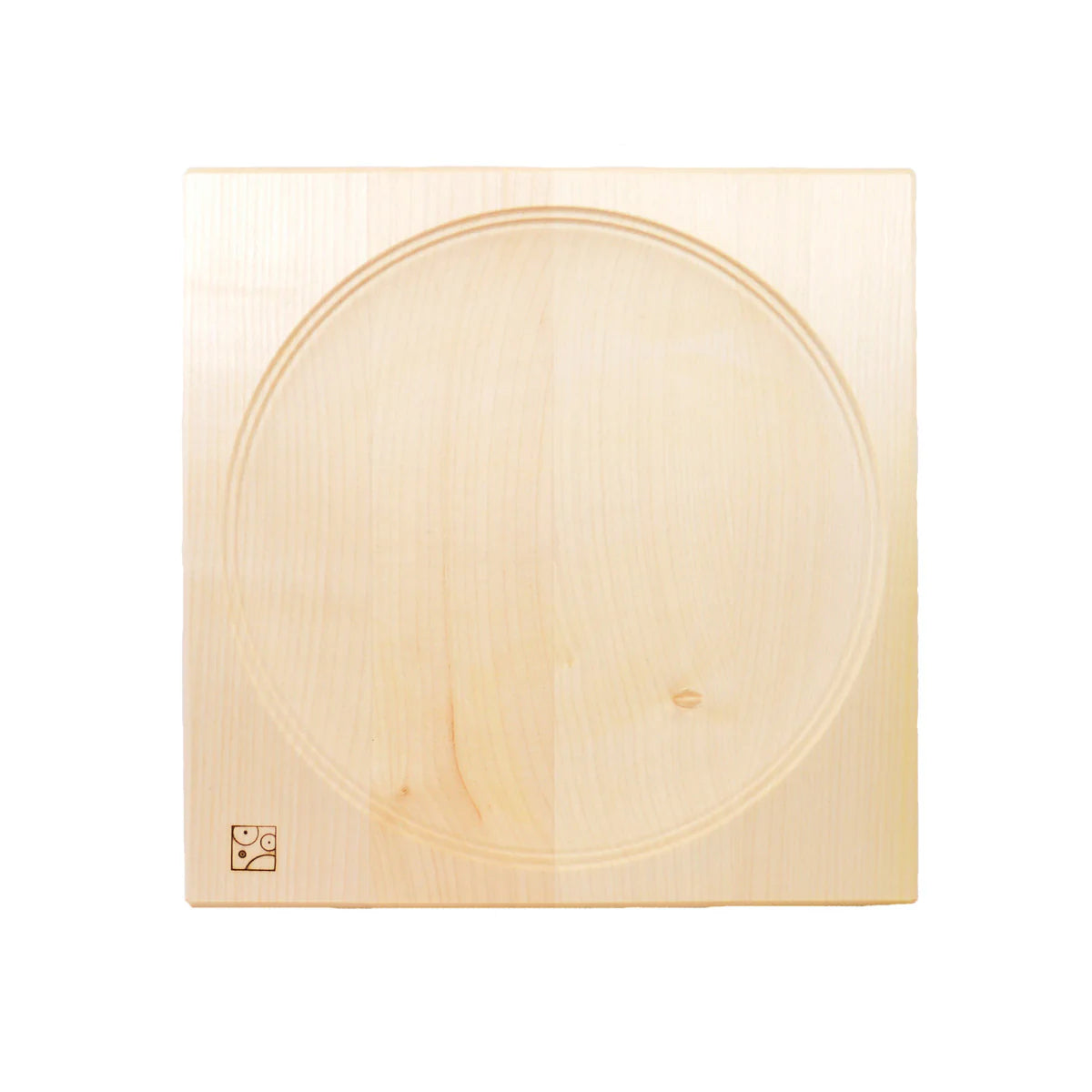 Spinning Plate - 25 cm