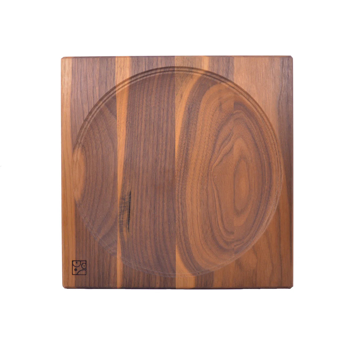 Spinning Plate - 25 cm