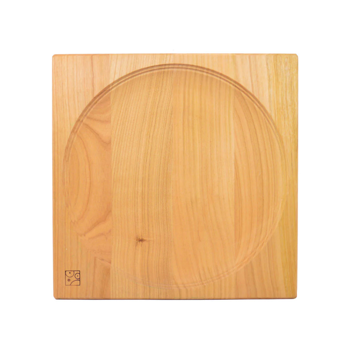 Spinning Plate