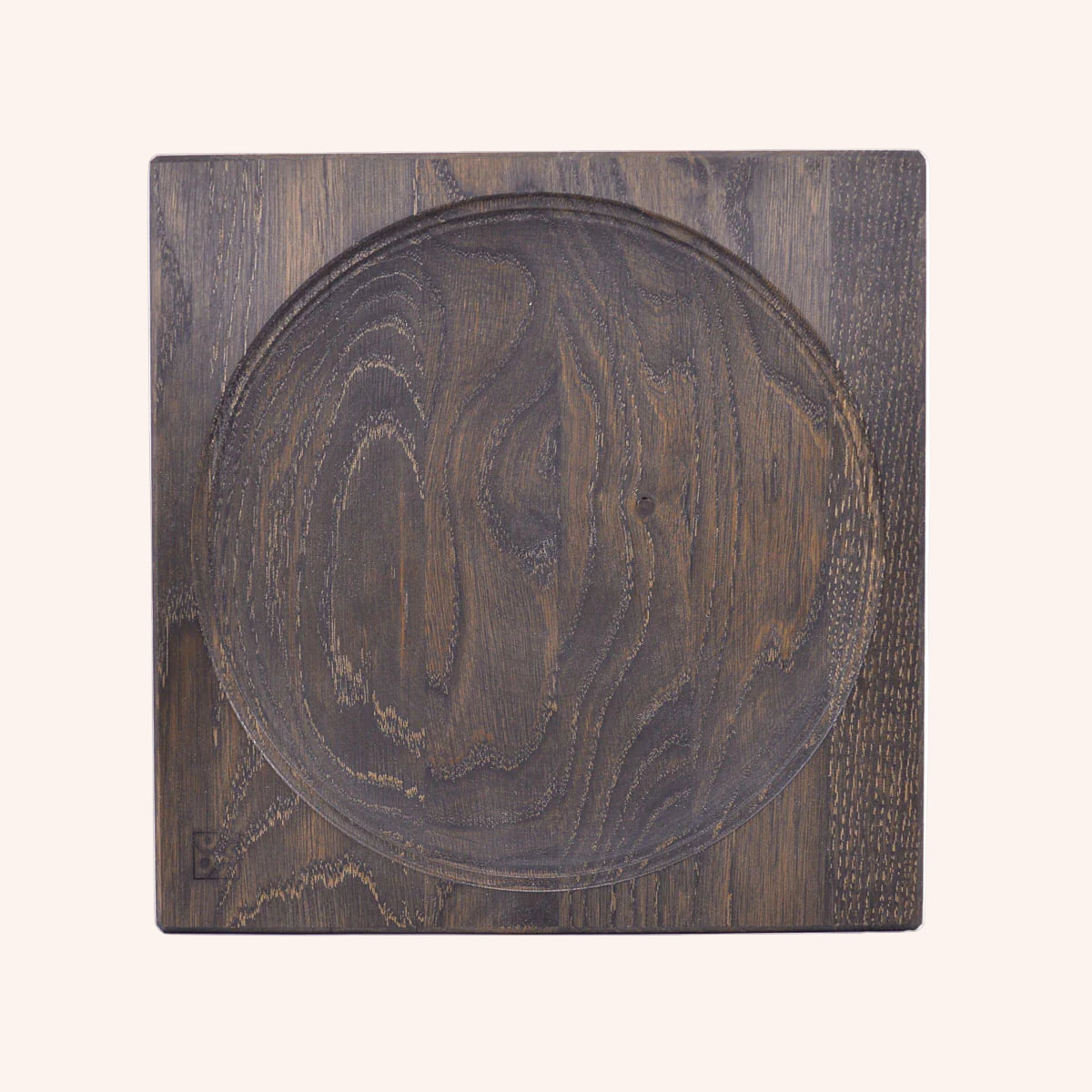 Spinning Plate - 25 cm