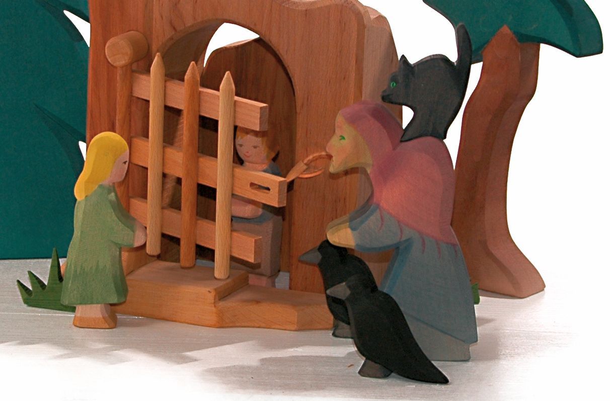Gretel