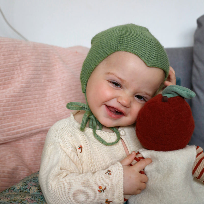 Chestnut Child PIET