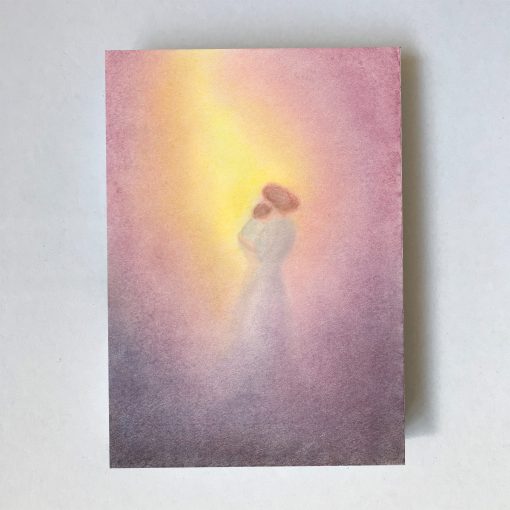 Lot Bouwes Postcards
