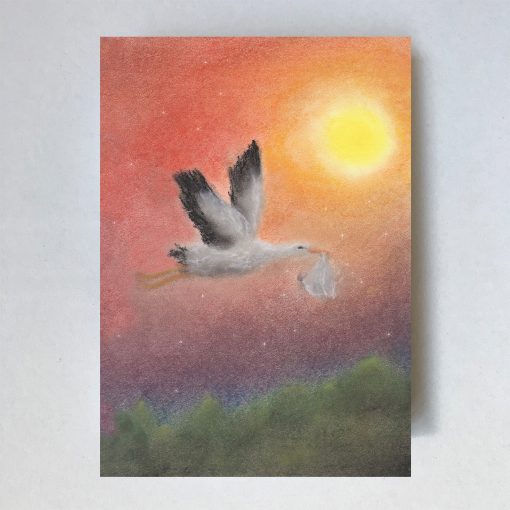 Lot Bouwes Postcards