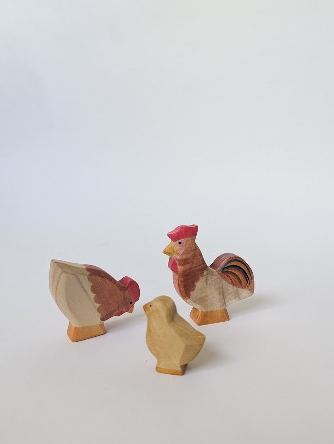 Chick