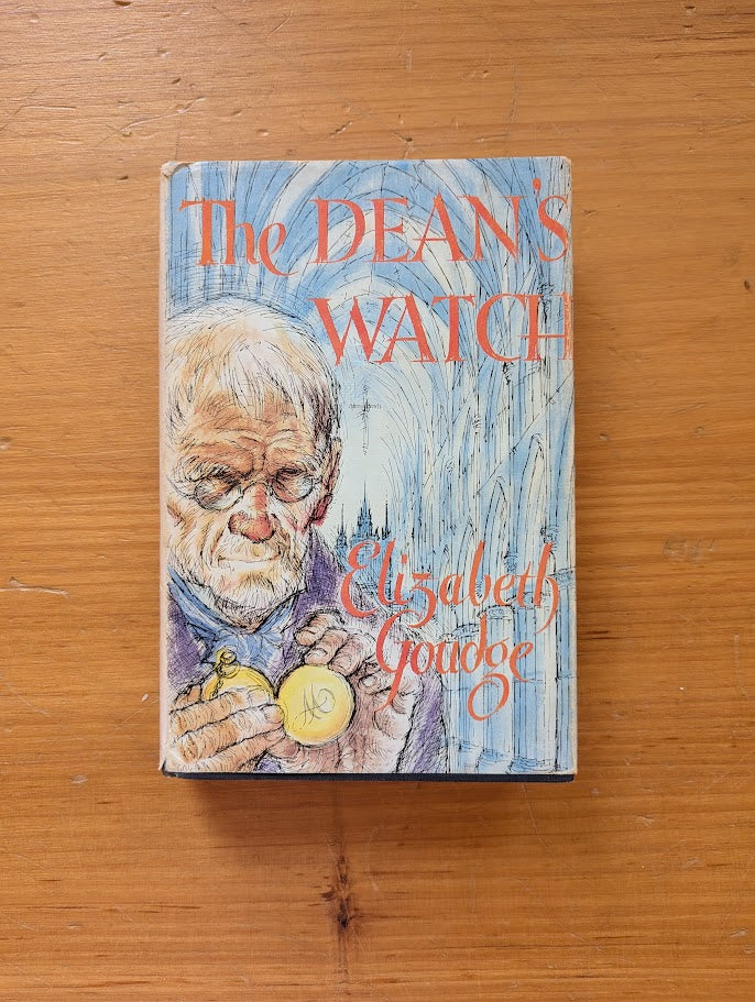 The Dean's Watch by Elizabeth Goudge