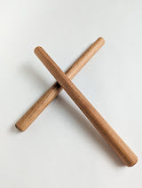 Cherry Rhythm Sticks