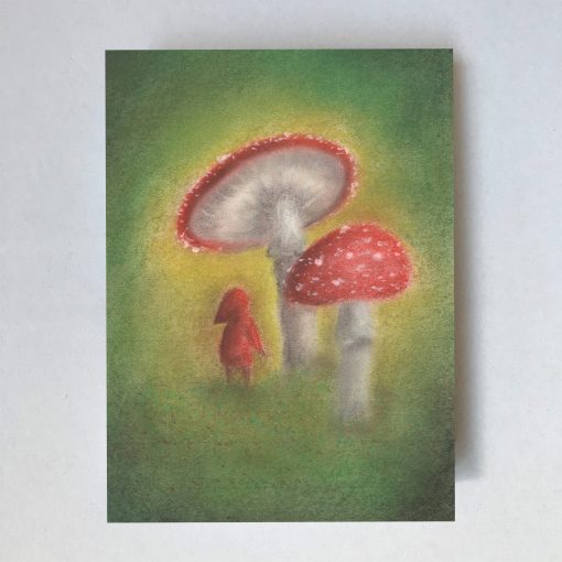 Lot Bouwes Postcards