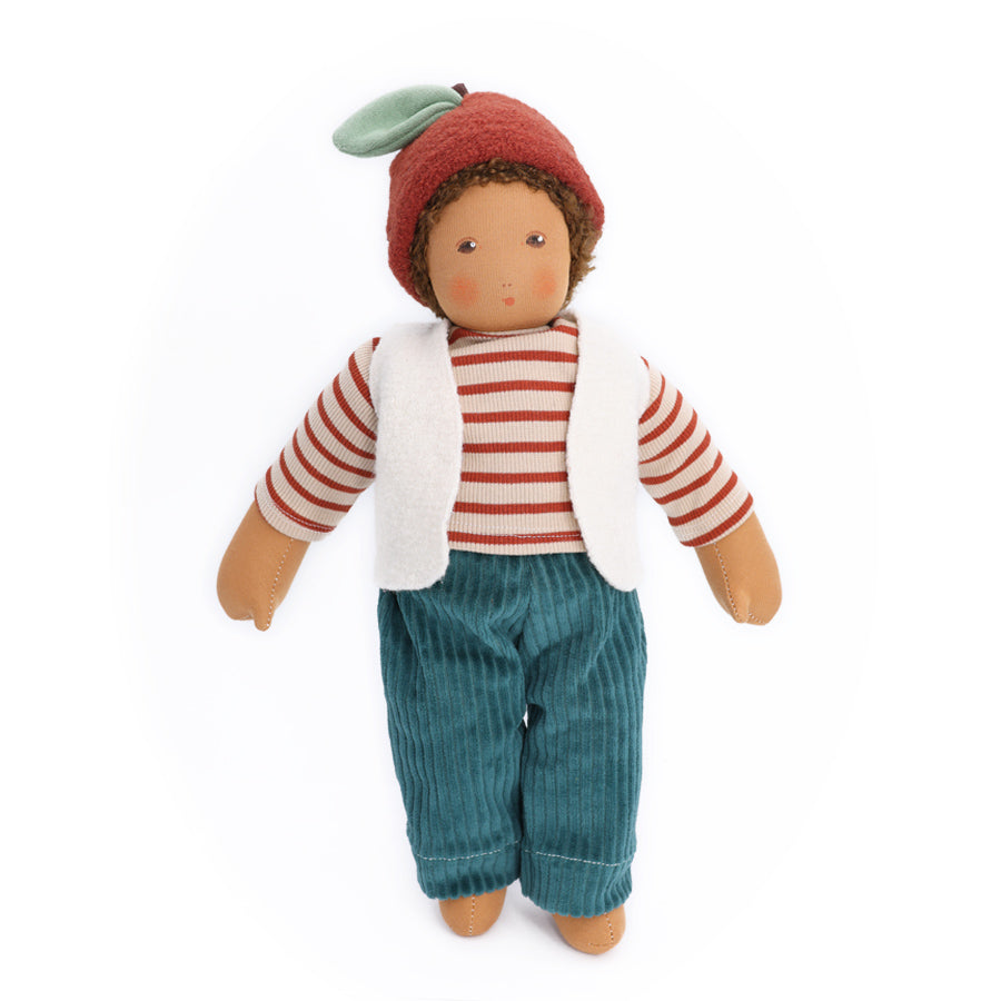 Chestnut Child PIET