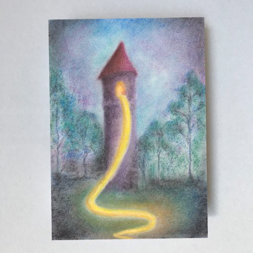 Lot Bouwes Postcards