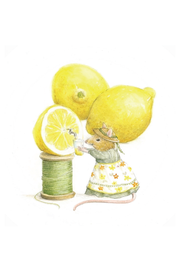 Mhairi Hellbrandt Postcards