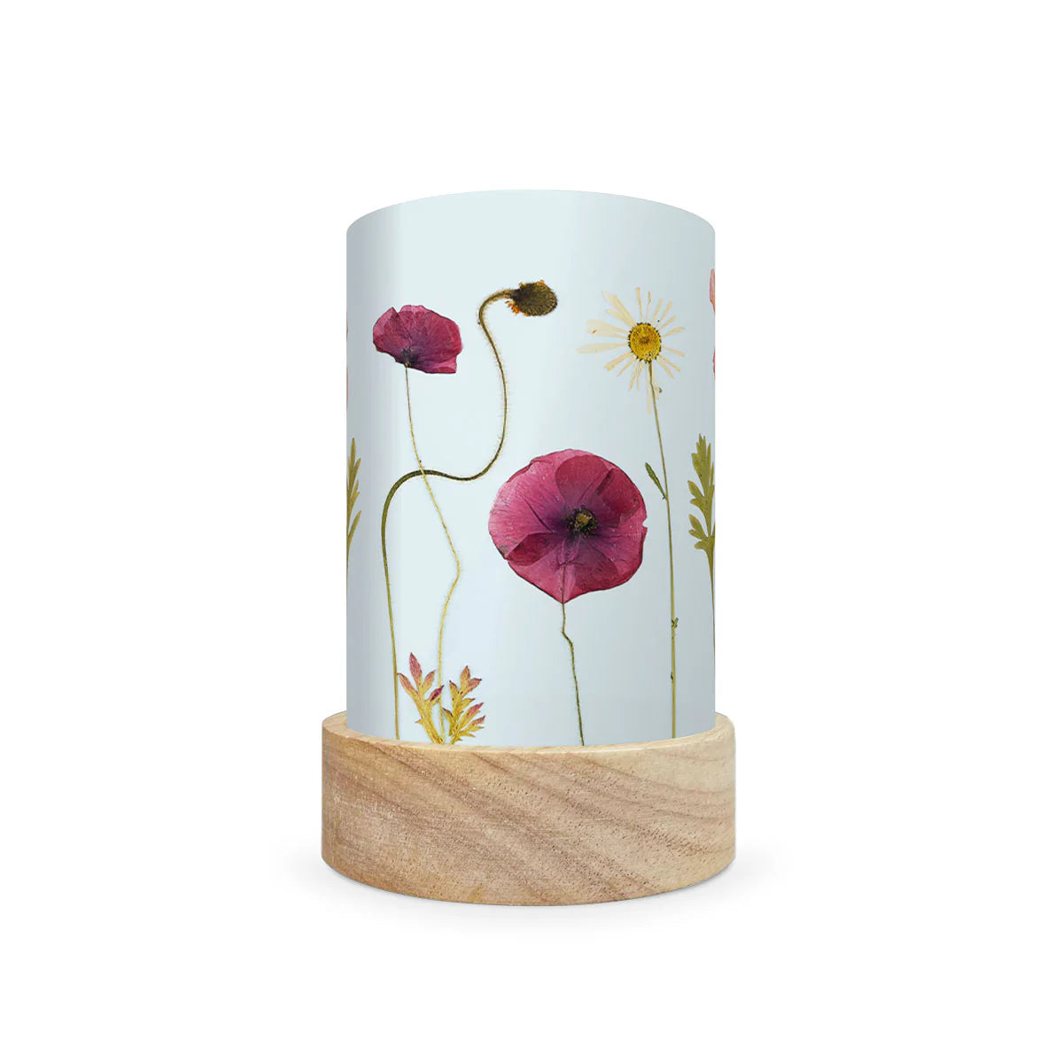 Beth Kendall - Pressed Garden Blooms shade set