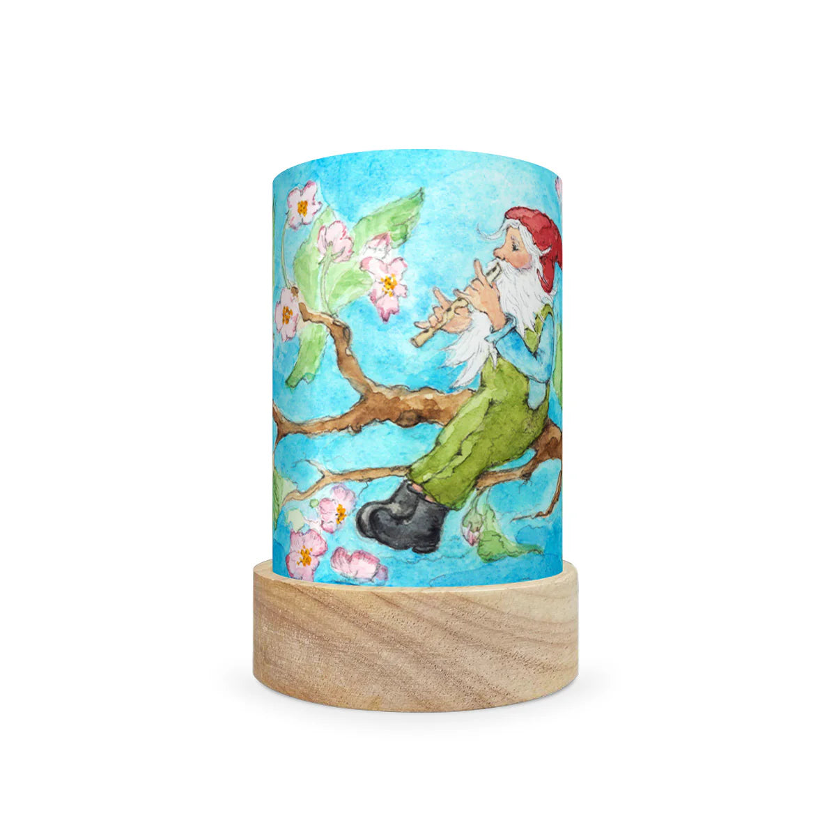 Eentje van Margo - Shade Set- George the Gnome