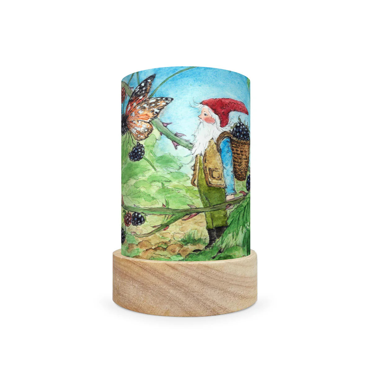 Eentje van Margo - Shade Set- George the Gnome