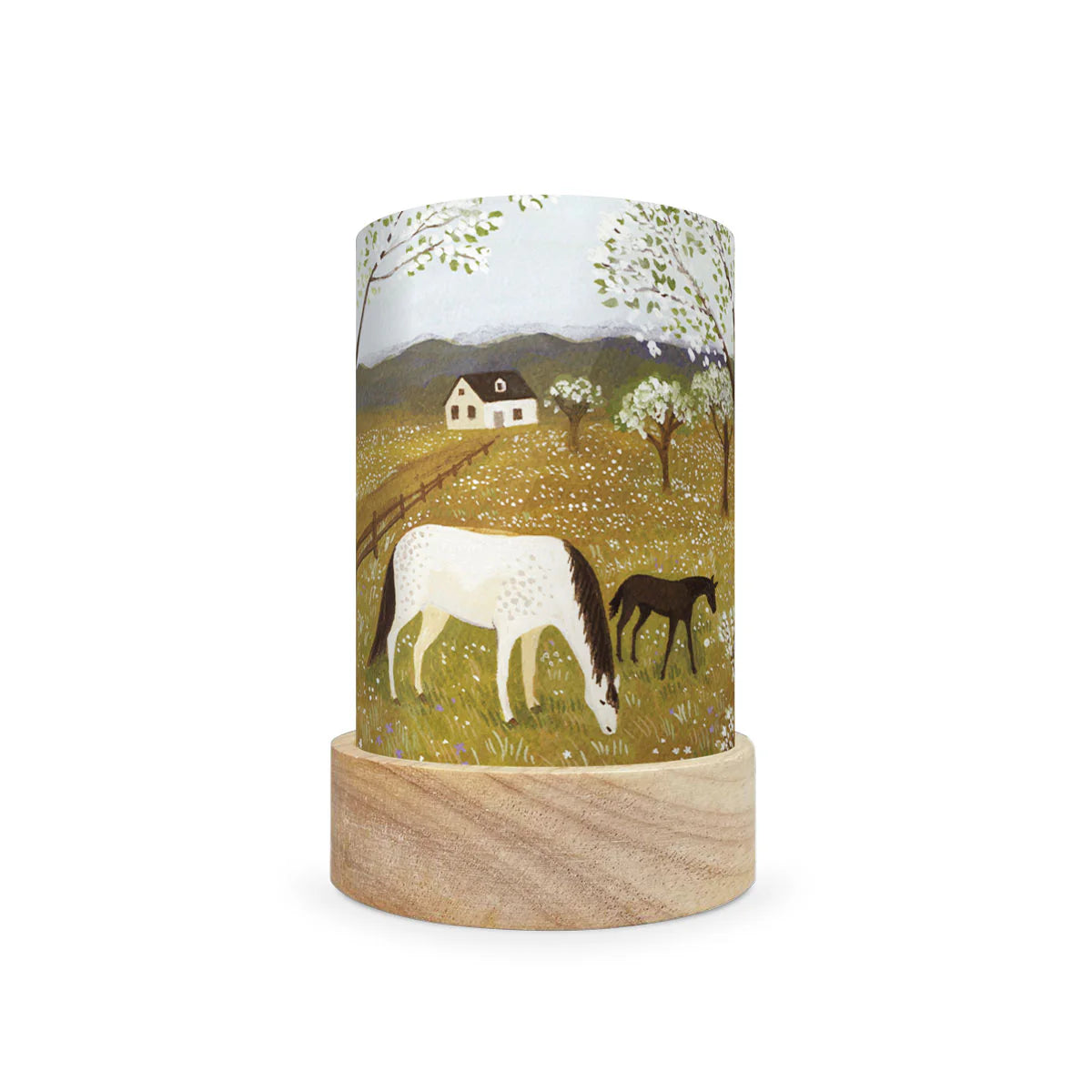 Robin Pieterse Shade Set for Toverlux Lantern