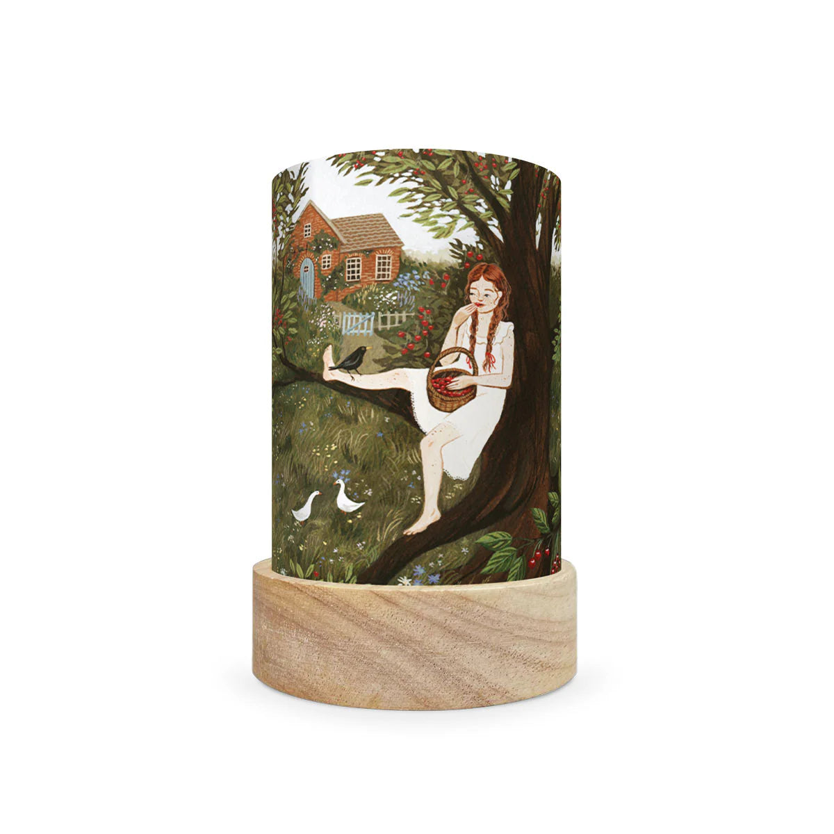 Robin Pieterse Shade Set for Toverlux Lantern